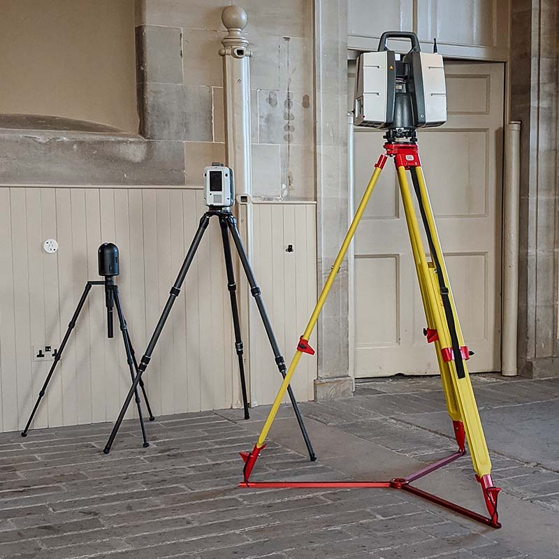 Leica_GeoSystems_Laser_Scanner_P40_RTC360_BLK_LIDAR_PointClouds