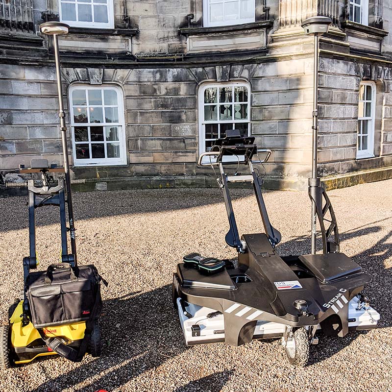 Leica_IDS_Geo_Radar_GPR_Utilities_Underground_Survey