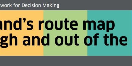 Scotland’s Route Map – COVID 19 Scotland's Route Map - COVID 19