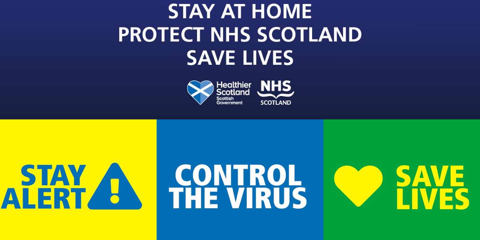 Coronavirus (COVID-19) – Stay Home & Back To Work Guidance Coronavirus (COVID-19) - Stay Home & Back To Work Guidance