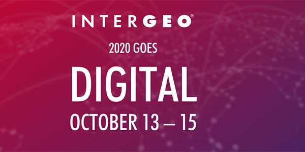 INTERGEO Digital 2020