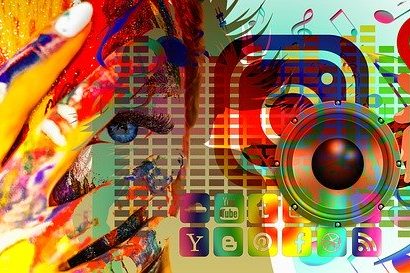 Social Media Social Media