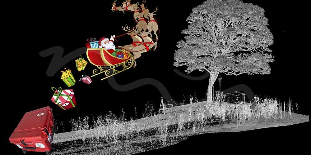Merry Christmas - M3S Surveys Ltd