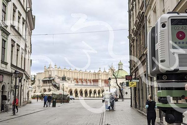 Inwentaryzacje architektoniczno budowlane Inwentaryzacje architektoniczno budowlane