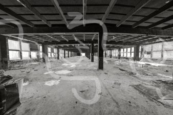 Skanowanie laserowe dla przemysłu i budynków komercyjnych