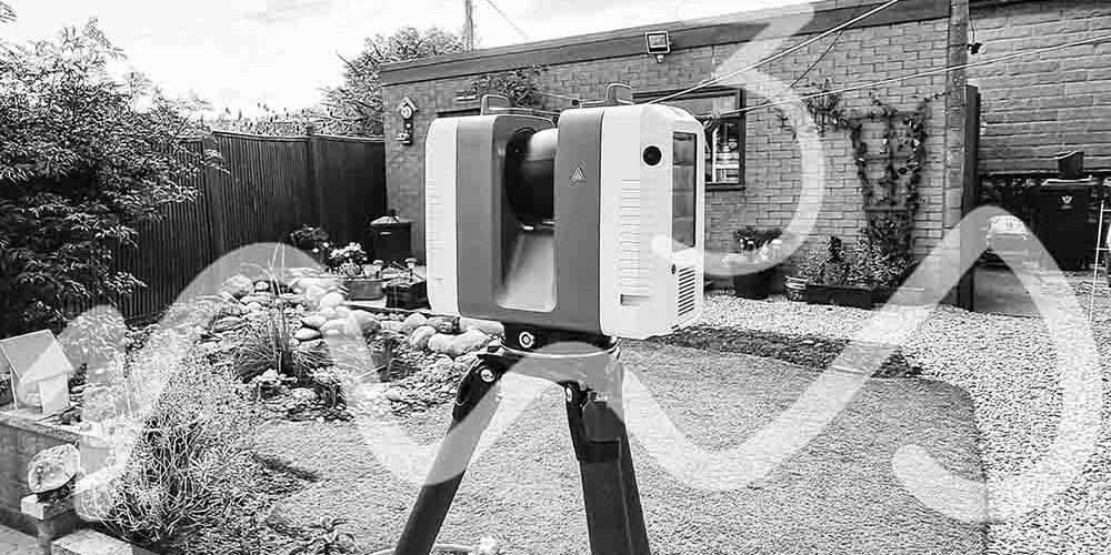 Laser scanning – what all the fuss is about?
