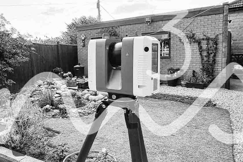Laser scanning – what all the fuss is about? Laser scanning – what all the fuss is about?