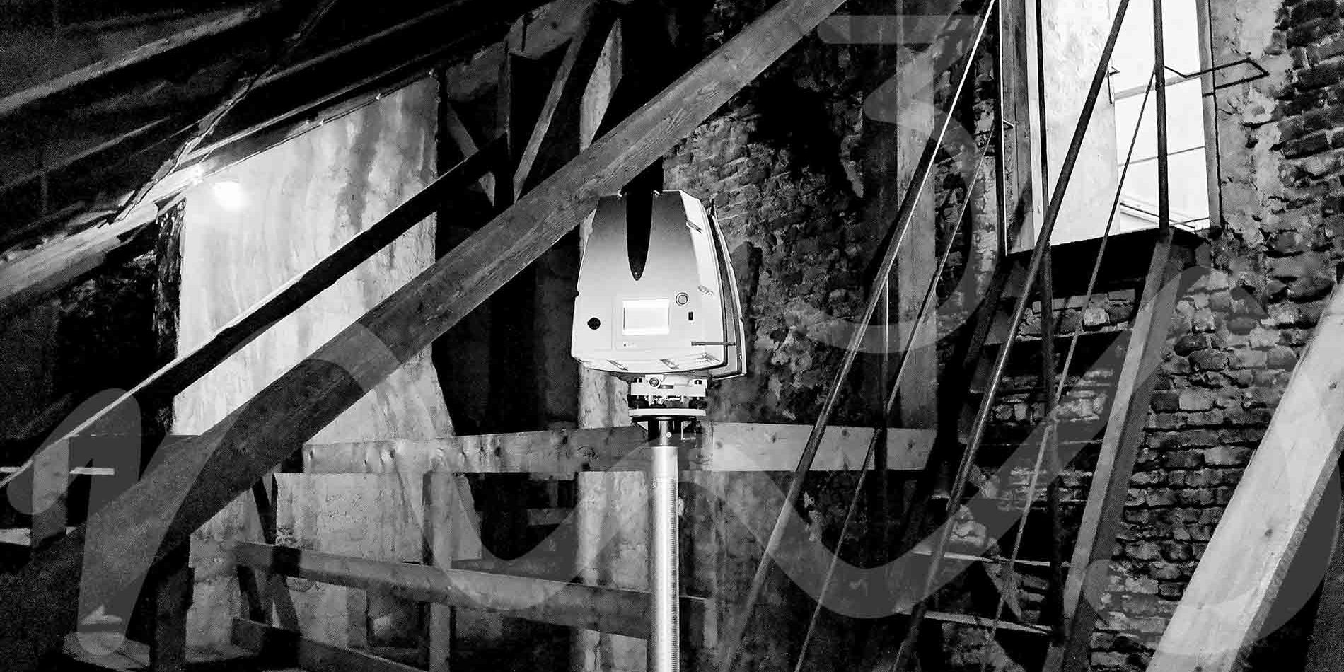 Laser Scanning Krakow Poland Laser Scanning Krakow Poland