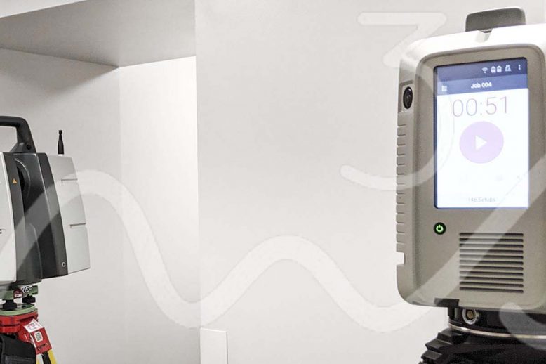 Reality Capture – As Built Survey Using Leica P40 & Leica RTC360 Laser Scanners Reality Capture - As Built Survey Using Leica P40 & Leica RTC360 Laser Scanners