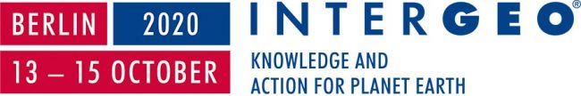 Intergeo 2020