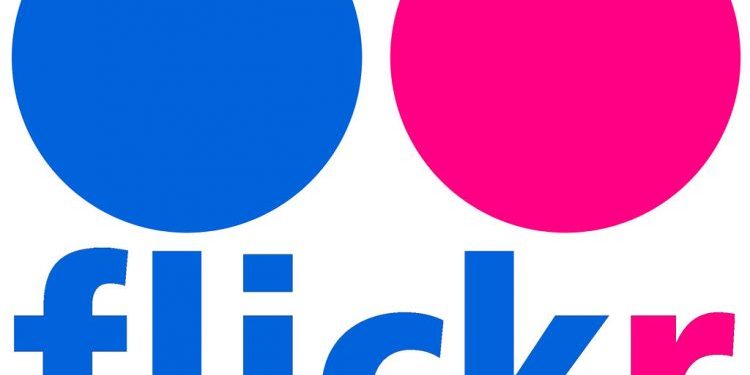 Flickr