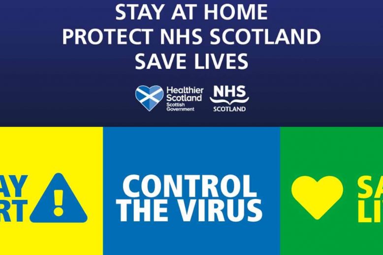 Coronavirus (COVID-19) - Stay Home & Back To Work Guidance