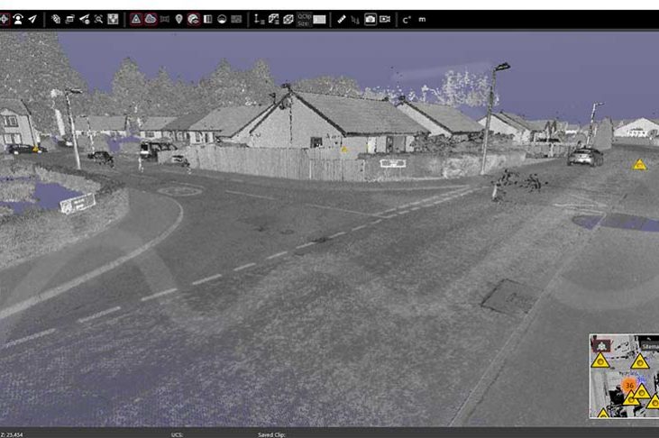 Leica LGS & Jet Stream Viewer