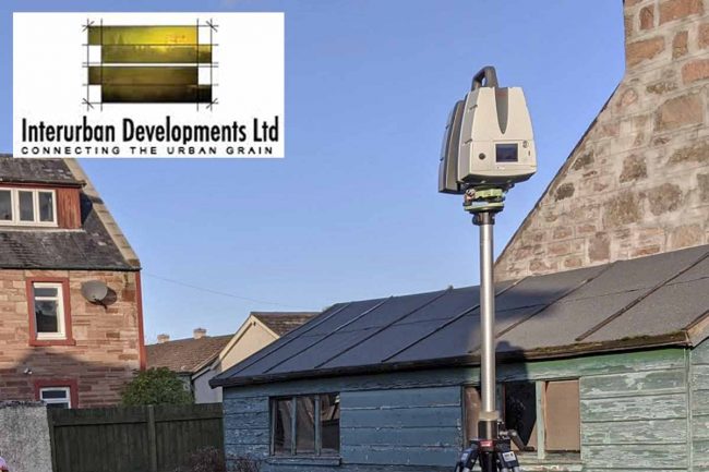 InterUrban Developments Ltd – Planning Permission & Development