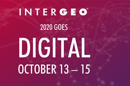 INTERGEO Digital 2020 INTERGEO Digital 2020