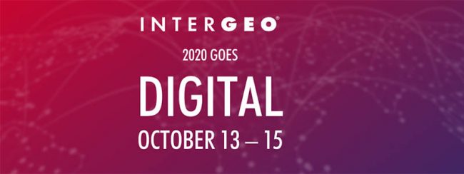 INTERGEO Digital 2020
