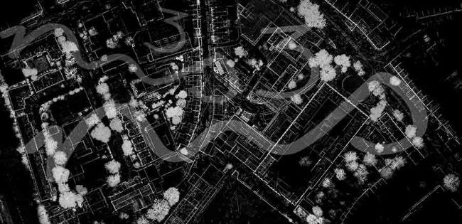 Instagram - 3D Laser Scanning
