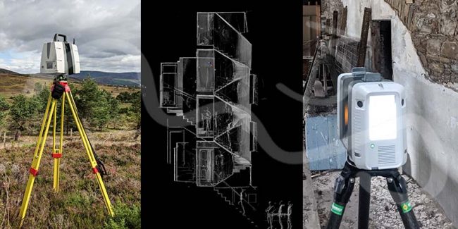 Survey For Renovation Projects – Engineers, Planning Consultant, Interior Designer, Quantity Surveyor & Architect