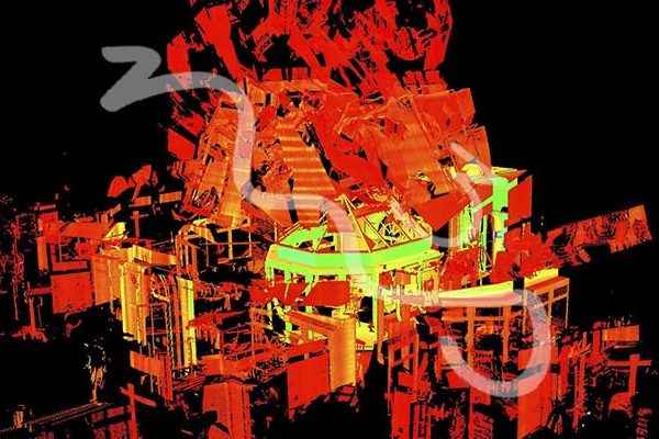 Laser Scanning – Cleaning Bad Points Laser Scanning - Cleaning Bad Points