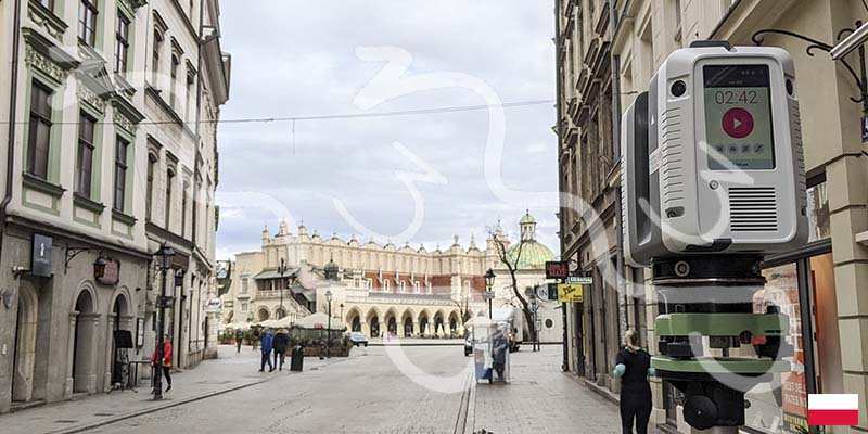 Inwentaryzacje architektoniczno budowlane