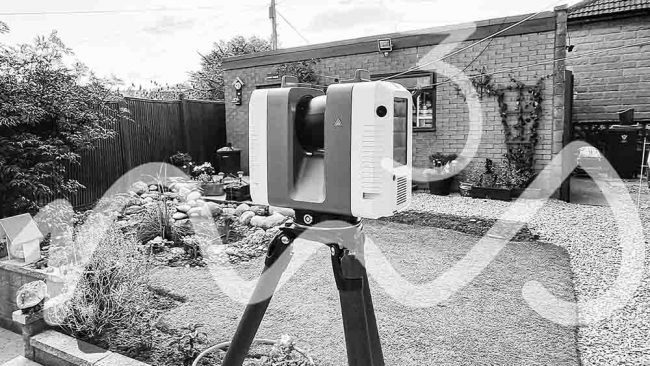 Laser scanning – what all the fuss is about?